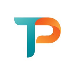 ThinkProp logo