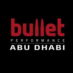 Bullet Performance logo