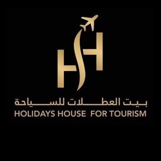 Holidays House Tourism logo