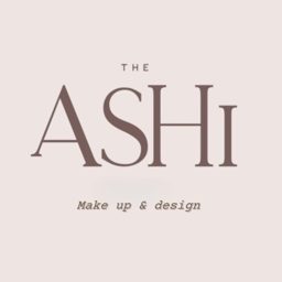 Aisha Makeup Designs logo