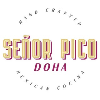 Señor Pico Doha logo