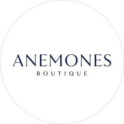 Anemones Boutique logo