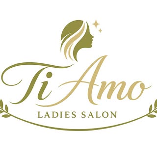 TiAmo Ladies Saloon logo
