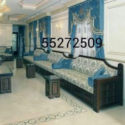 متخصصون ستاير وجلسات بالكويت logo