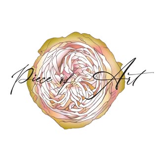 Piece Of Art logo