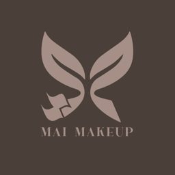 Mai Makeup Artist logo