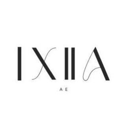 IXIIA logo