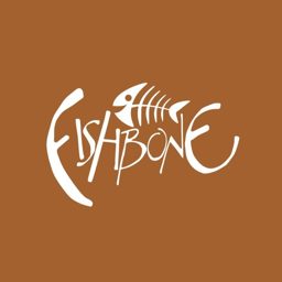 Fishbone Italian Restaurant logo