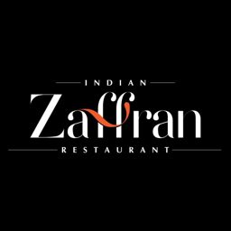 Indian Zaffran logo
