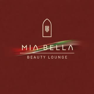 Mia Bella Beauty Lounge logo