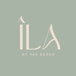 Îla by Yas Beach logo