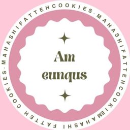 Um Anqoos logo
