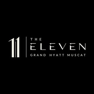 The Eleven logo