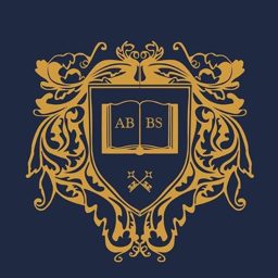 Al Basma British School logo