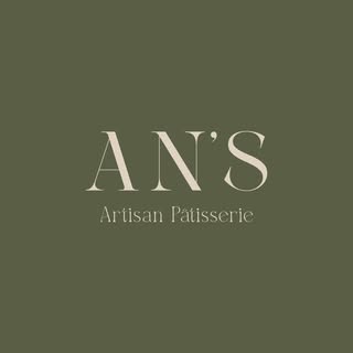 An's Artisan Patisserie logo