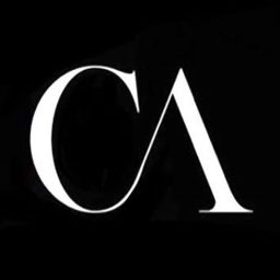 Christian Abdallah Couture logo