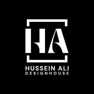 Hussein Ali Design House logo