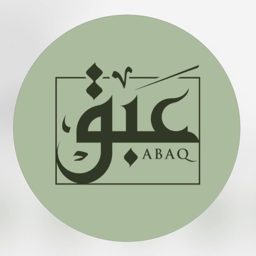 عبق logo
