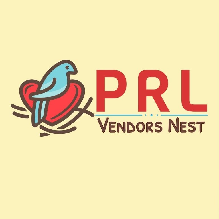 PRL Exhibition Organizing logo