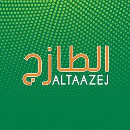 الطازج دايماً طازج logo