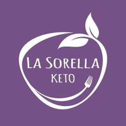 La Sorella Keto logo