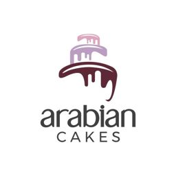 Arabian Cakes logo