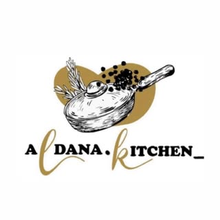 Aldana Kitchen logo