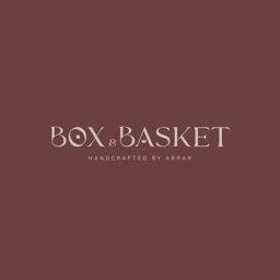 Box & Basket logo