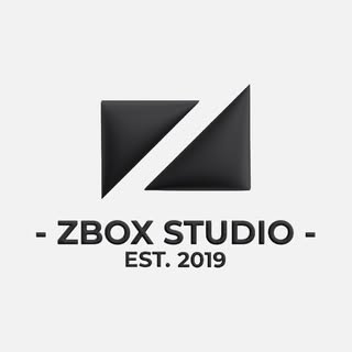 ZBOX Studio logo