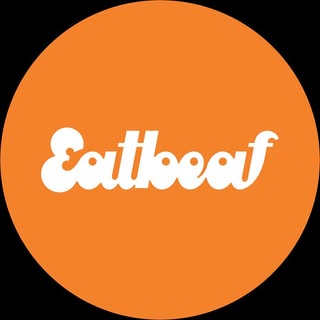 EatBeaf logo