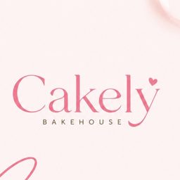 Cakely logo