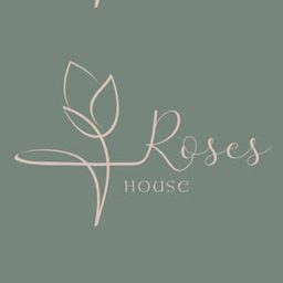 Roses House logo