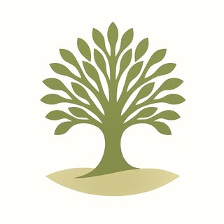 Ghaf Retreat logo