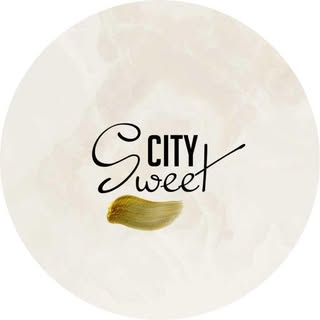 Sweet City logo