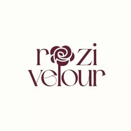 Rozi.Velour logo