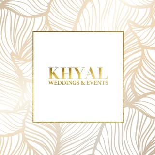 Khyal Luxury Events logo