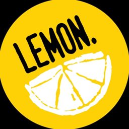Lemon Cafe logo
