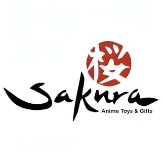 Sakura Anime Toys and Gifts logo
