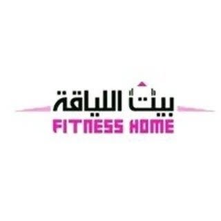 Fitness Home logo
