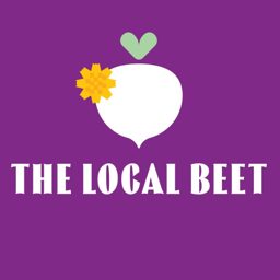The Local Beet logo