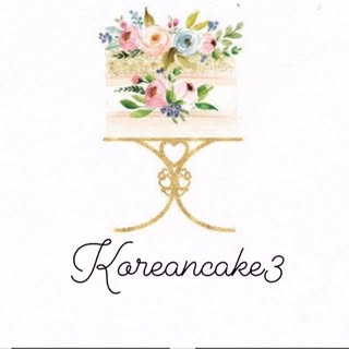 Korean Cake Dammam logo