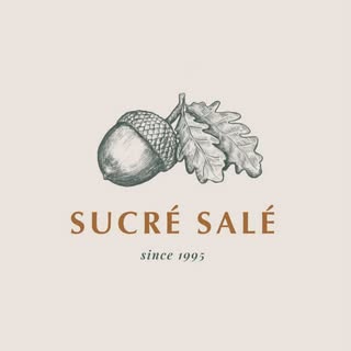 Patisserie Sucre Sale logo