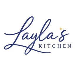 Layla Kitchen logo