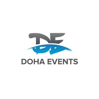 Doha Event logo