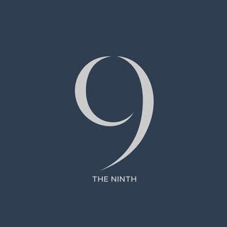 The Ninth logo