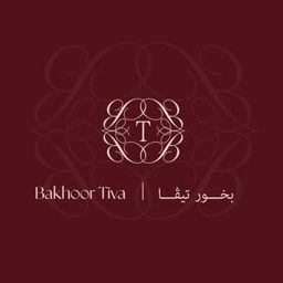 Bakhoor Tiva logo