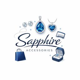Sapphire Accessories logo