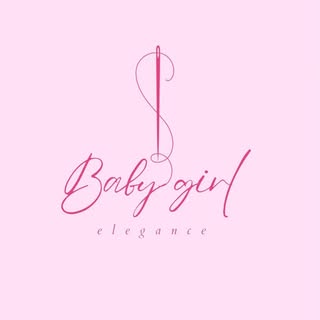 Baby Girl Elegance logo