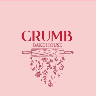Crumb Bake House logo