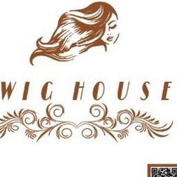 Wig House logo